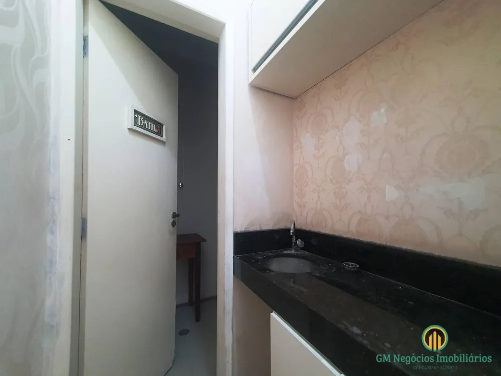 Loja-Salão, 96 m² - Foto 6