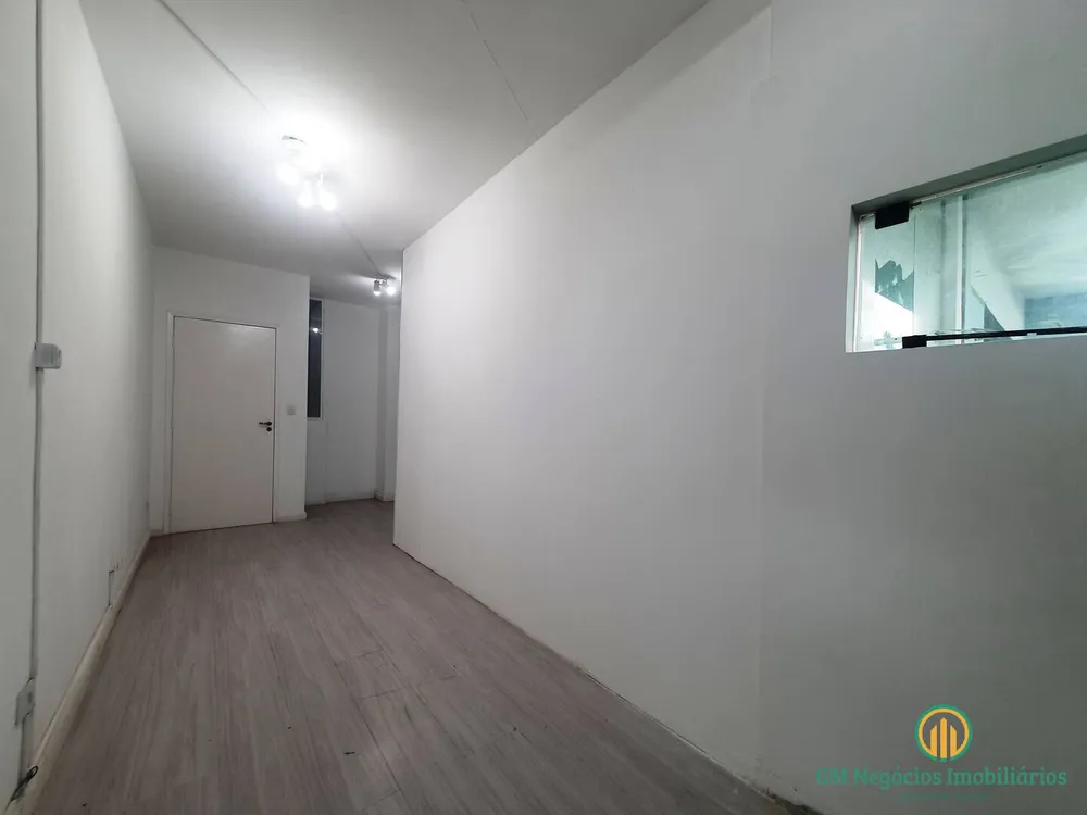 Loja-Salão, 96 m² - Foto 9