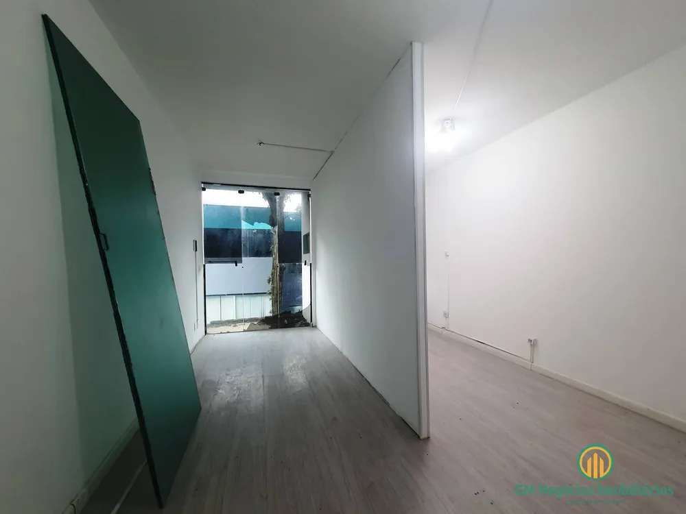 Loja-Salão, 96 m² - Foto 10