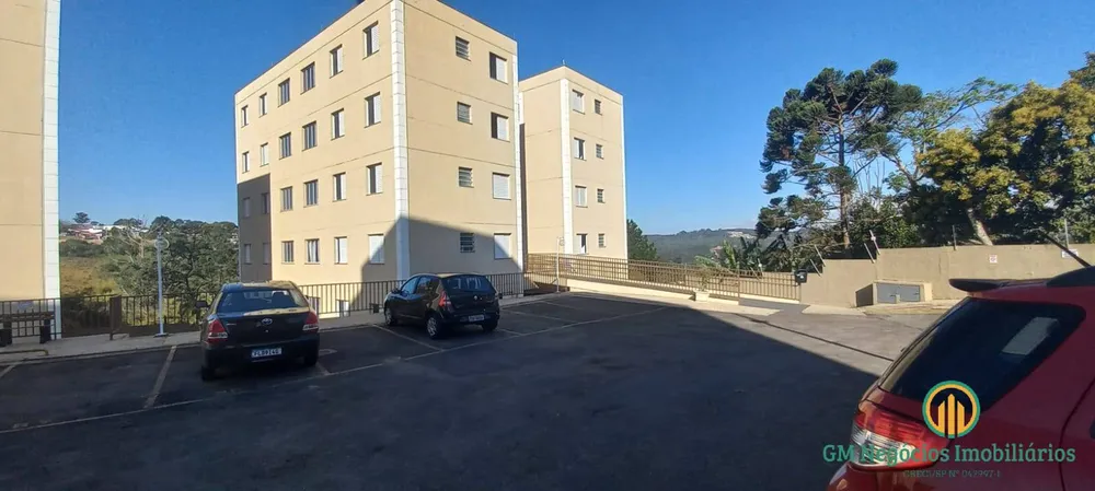 Apartamento, 2 quartos, 49 m² - Foto 7