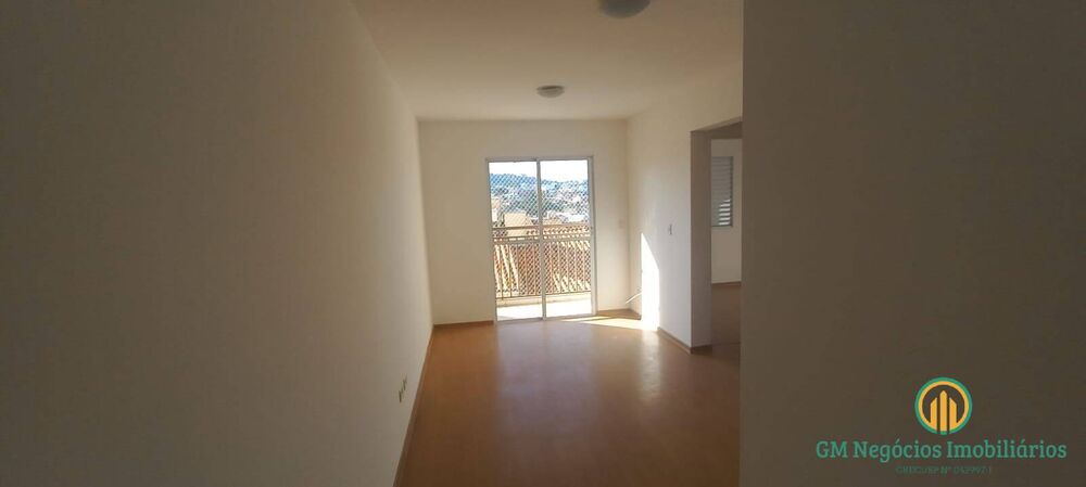 Apartamento, 2 quartos, 49 m² - Foto 4