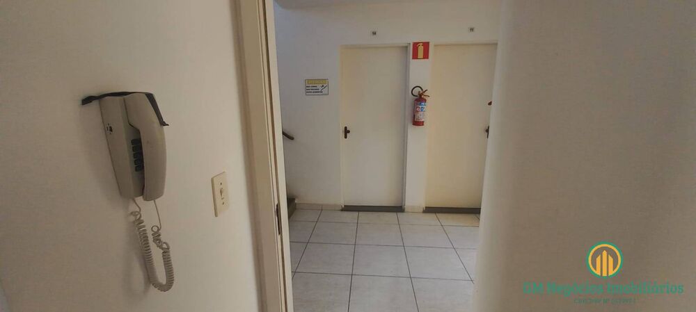 Apartamento, 2 quartos, 49 m² - Foto 3