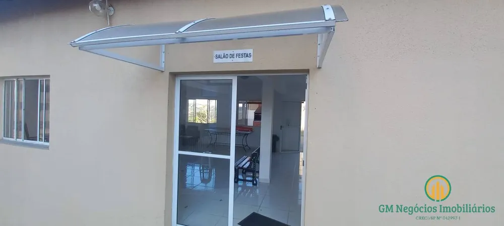 Apartamento, 2 quartos, 49 m² - Foto 9
