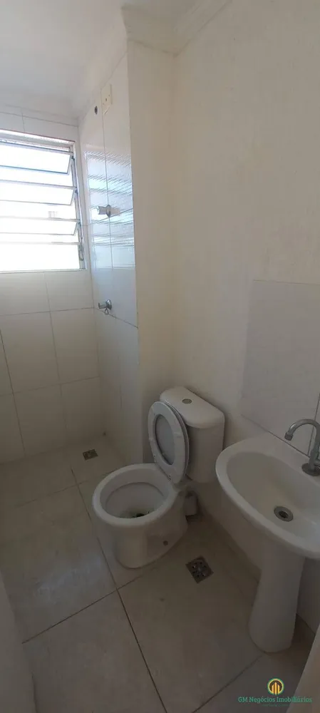Apartamento, 2 quartos, 49 m² - Foto 6