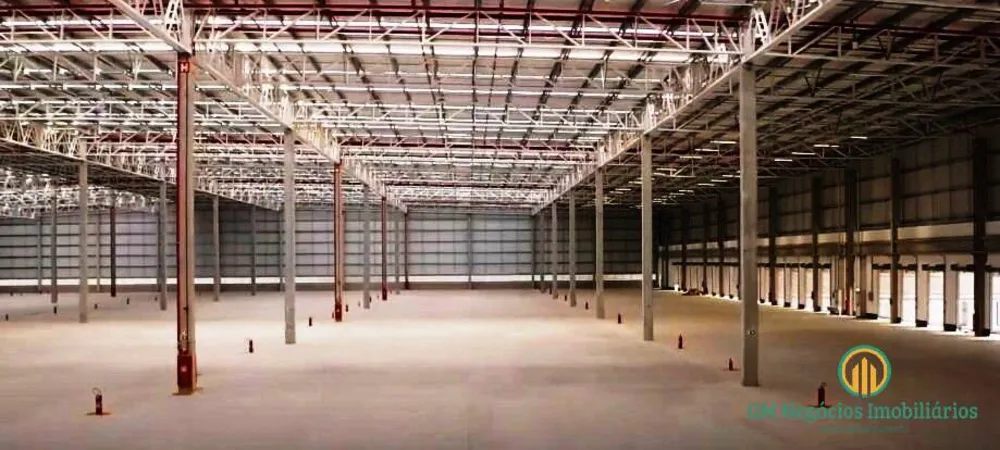 Depósito-Galpão, 3598 m² - Foto 3