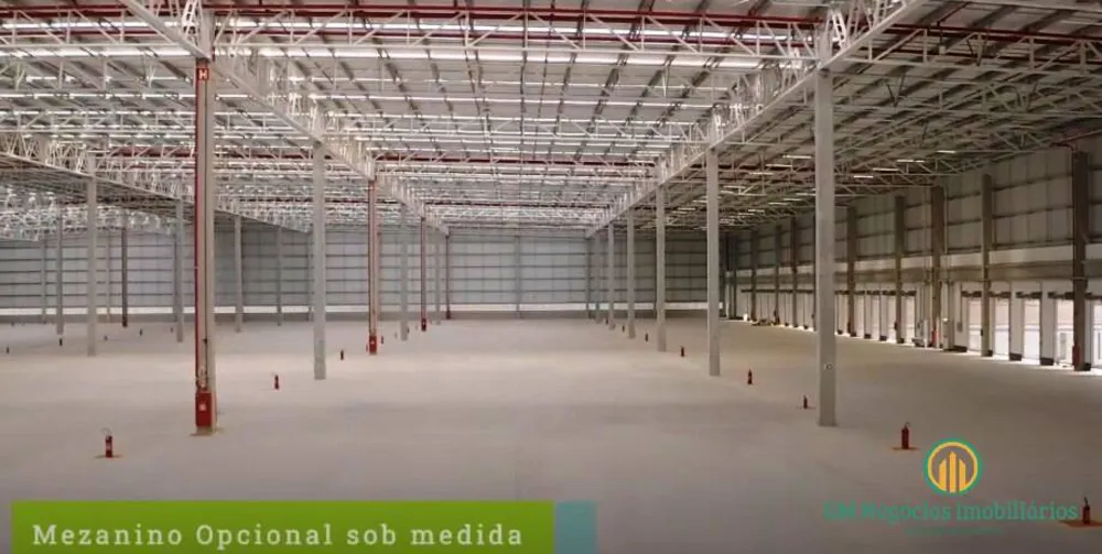 Depósito-Galpão, 3598 m² - Foto 5