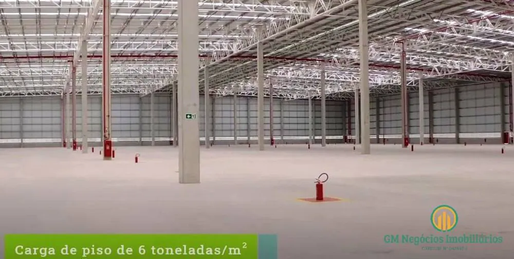 Depósito-Galpão, 3598 m² - Foto 4