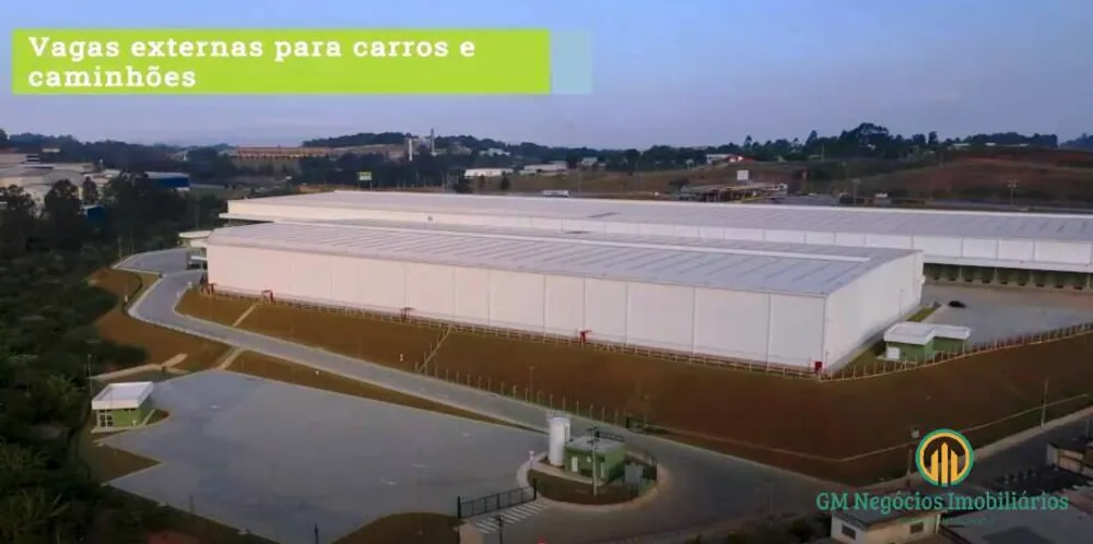 Depósito-Galpão, 3598 m² - Foto 7