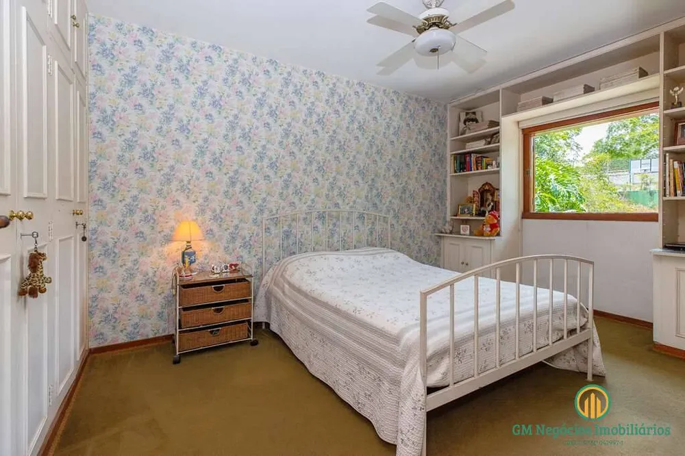 Casa de Condomínio, 6 quartos - Foto 11
