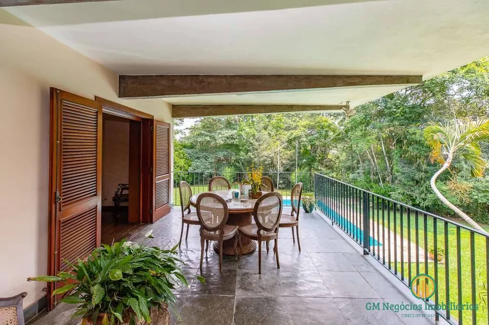 Casa de Condomínio, 6 quartos - Foto 10