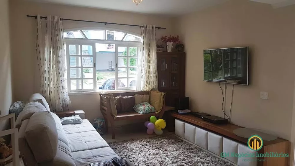 Casa de Condomínio à venda com 3 quartos, 170m² - Foto 2