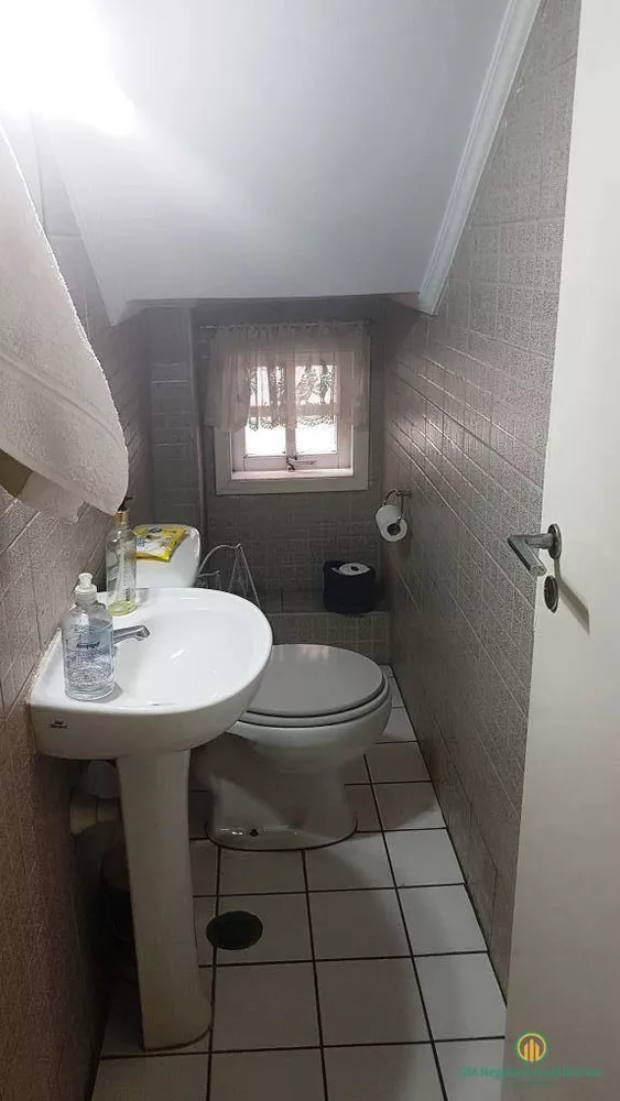 Casa de Condomínio à venda com 3 quartos, 170m² - Foto 3