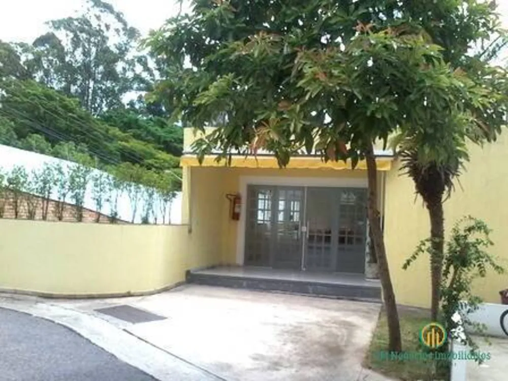 Casa de Condomínio, 3 quartos - Foto 10