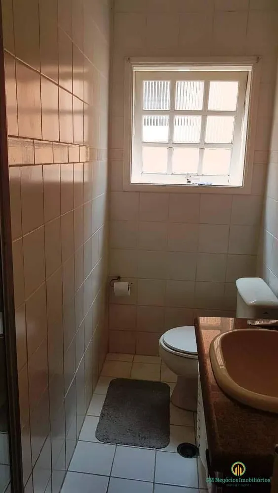 Casa de Condomínio, 3 quartos - Foto 9