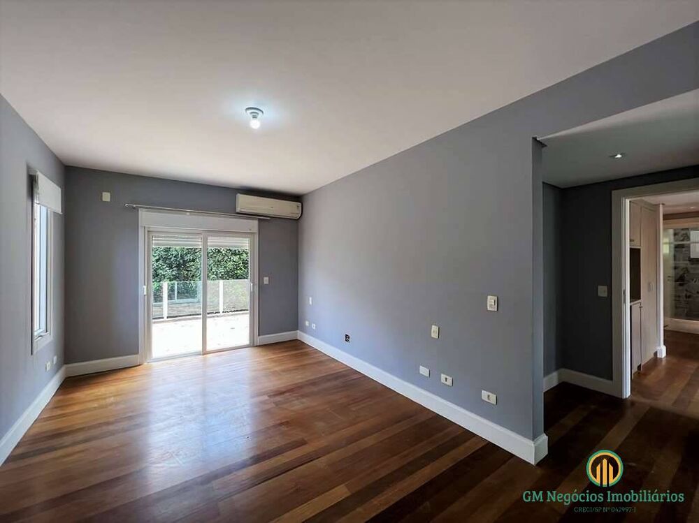 Casa de Condomínio à venda e aluguel com 4 quartos, 493m² - Foto 4