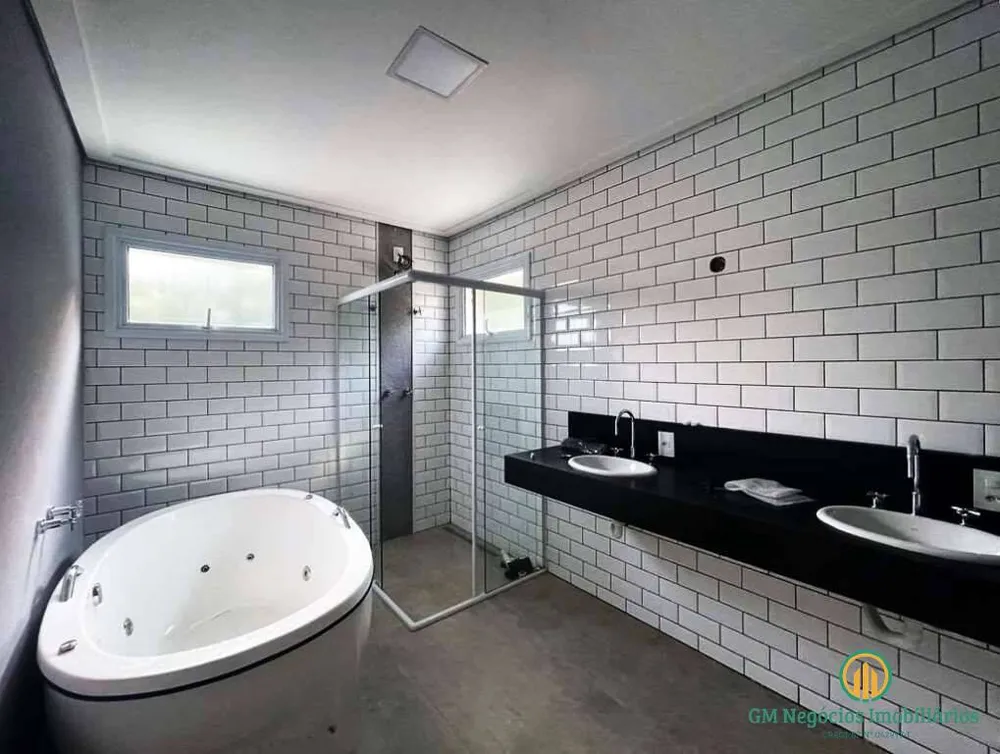 Casa de Condomínio, 4 quartos - Foto 6