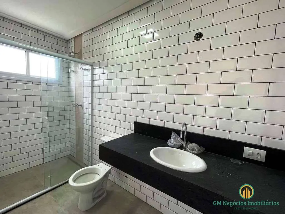 Casa de Condomínio, 4 quartos - Foto 10