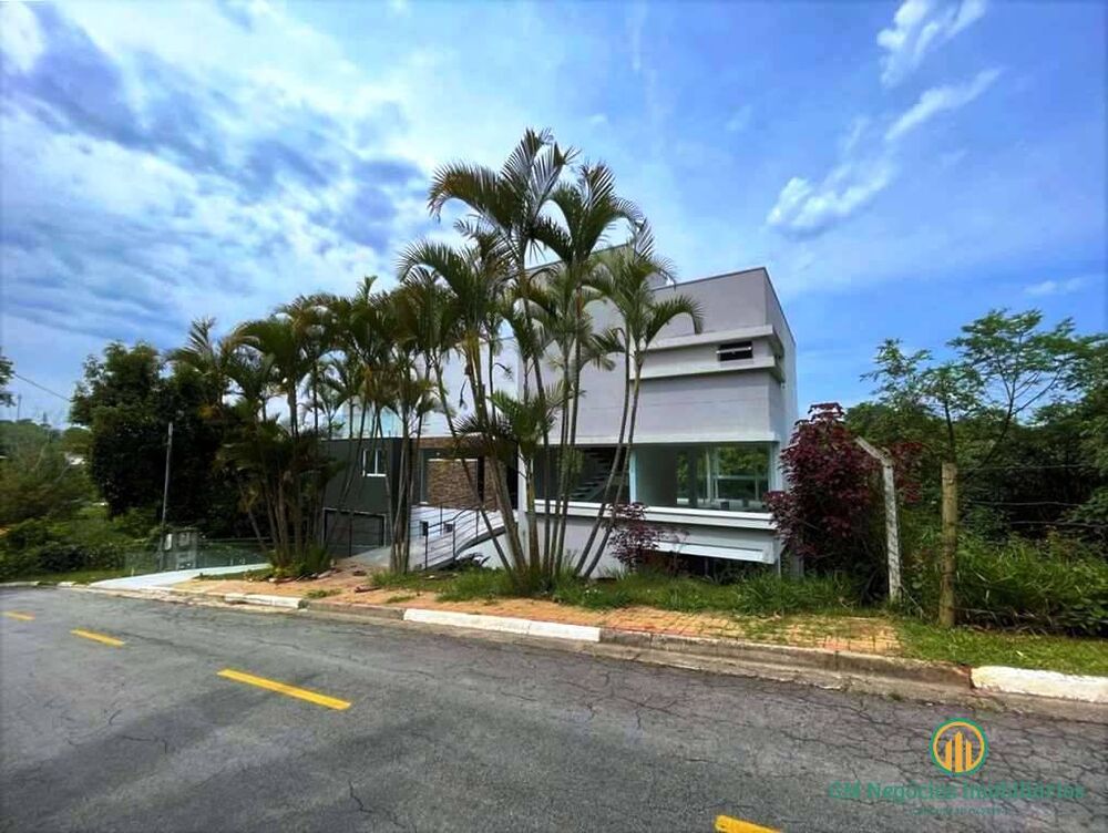 Casa de Condomínio, 4 quartos - Foto 8