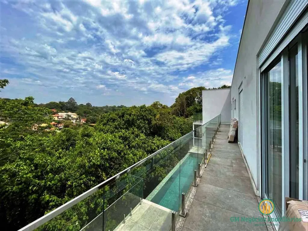Casa de Condomínio, 4 quartos - Foto 9