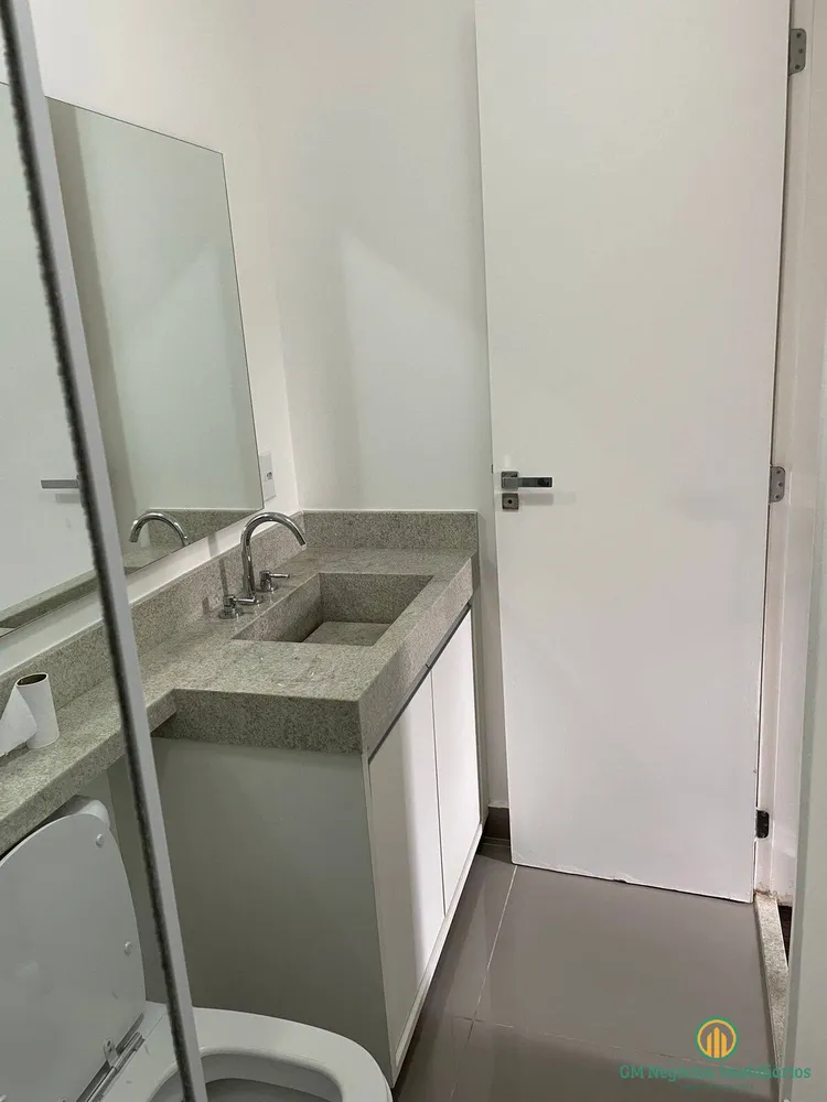 Apartamento, 1 quarto, 38 m² - Foto 3