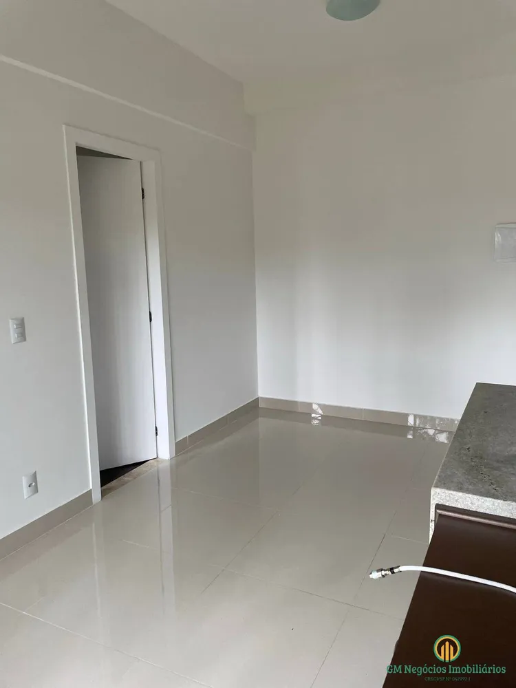 Apartamento, 1 quarto, 38 m² - Foto 5