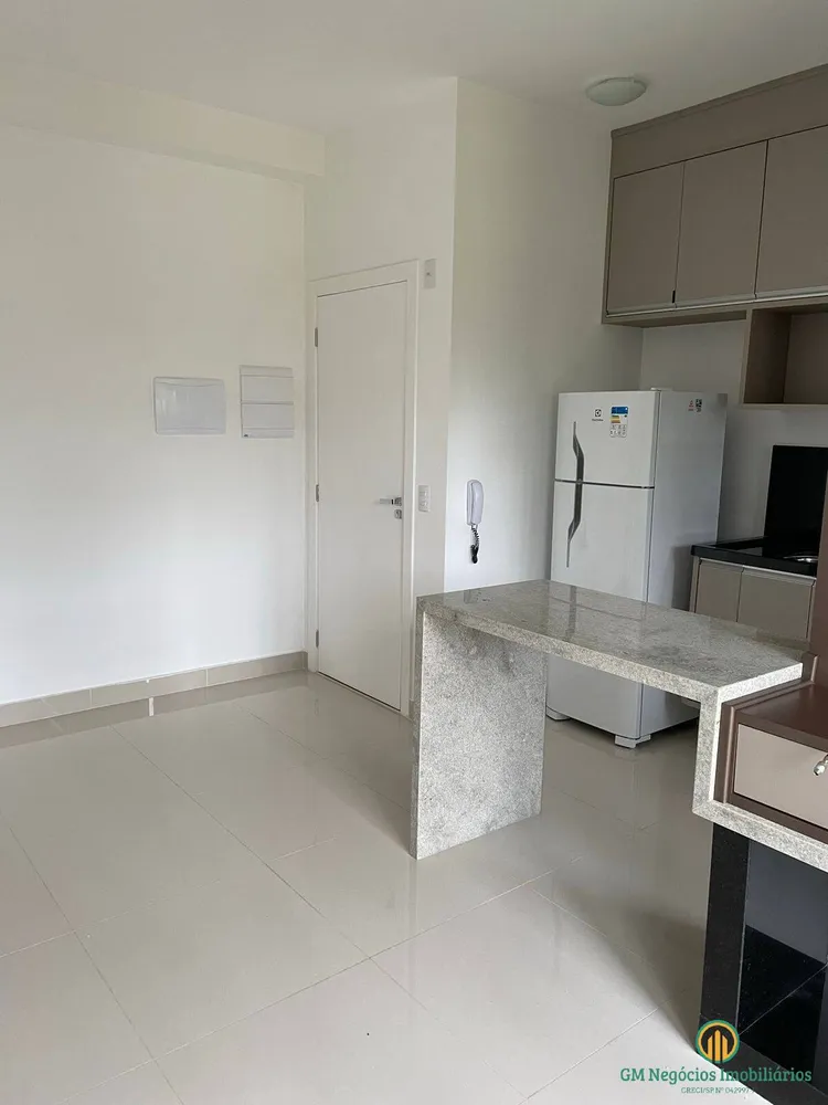 Apartamento, 1 quarto, 38 m² - Foto 7