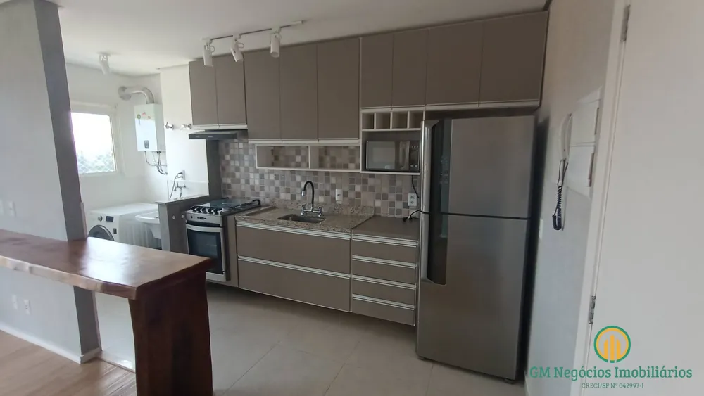 Apartamento, 2 quartos, 74 m² - Foto 11