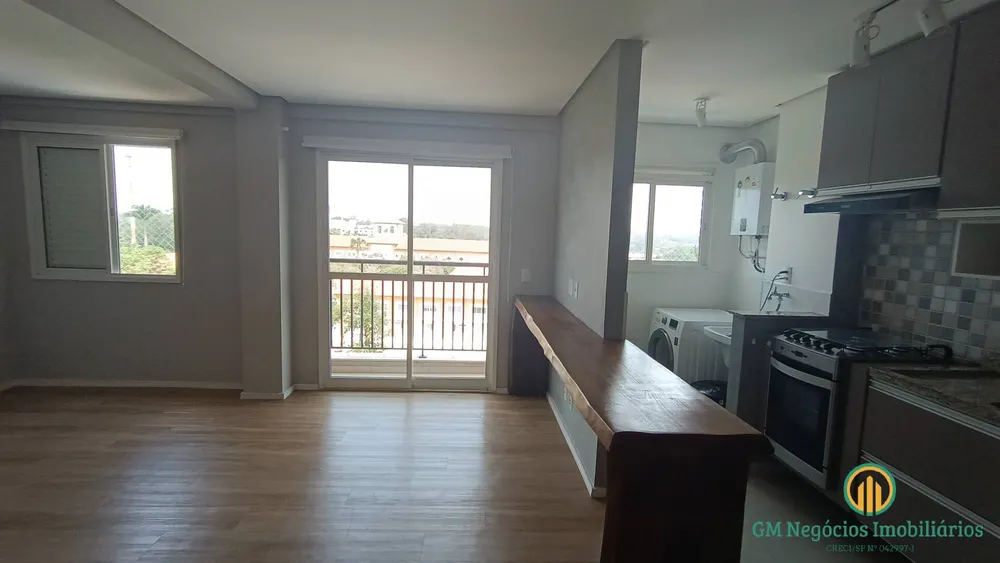 Apartamento, 2 quartos, 74 m² - Foto 9
