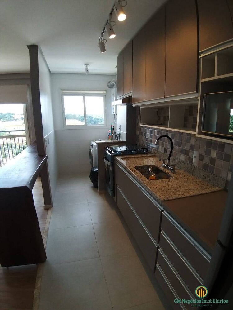 Apartamento, 2 quartos, 74 m² - Foto 4