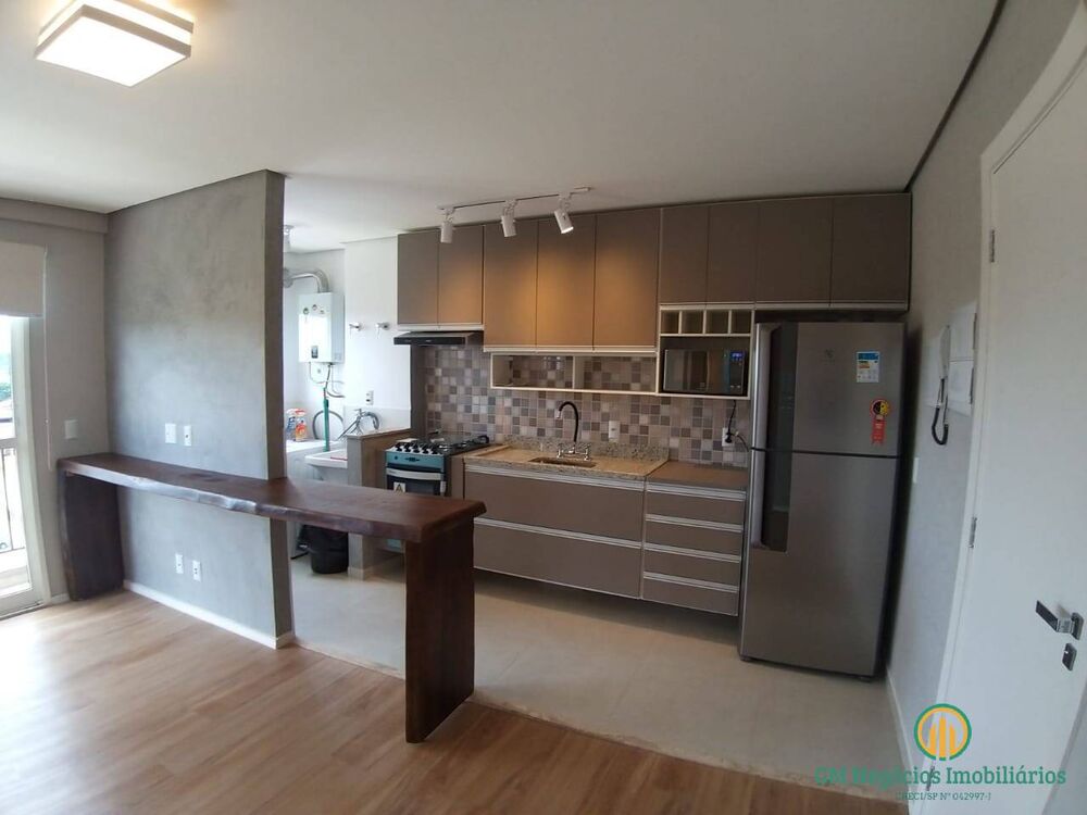 Apartamento, 2 quartos, 74 m² - Foto 1