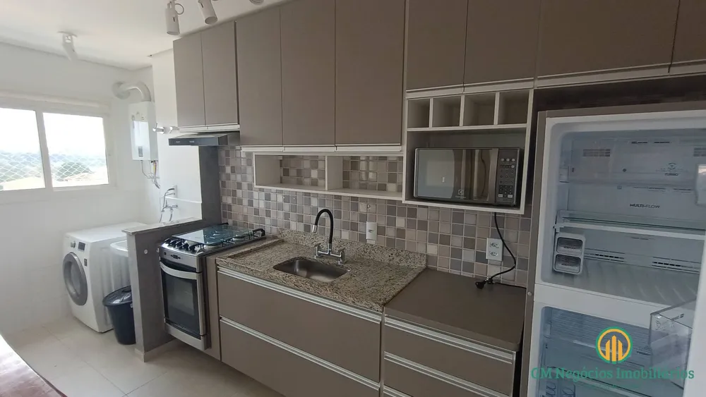 Apartamento, 2 quartos, 74 m² - Foto 10