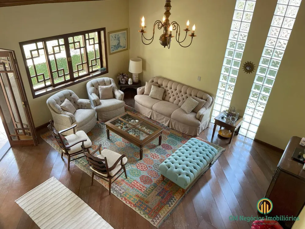 Casa de Condomínio, 3 quartos - Foto 6