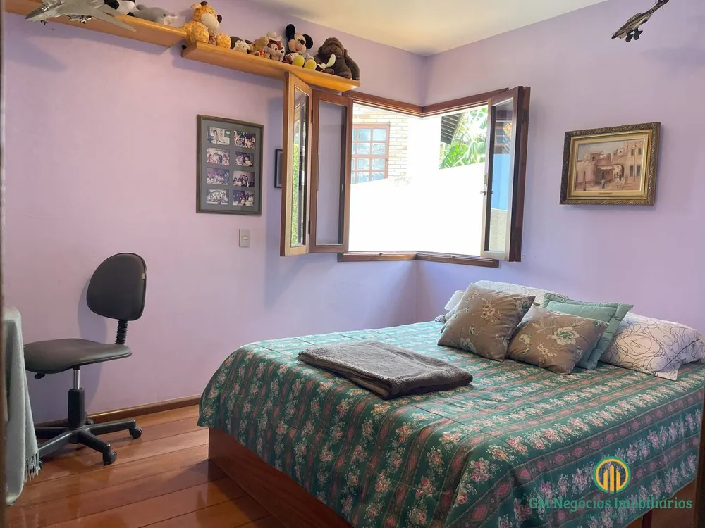 Casa de Condomínio, 3 quartos - Foto 7