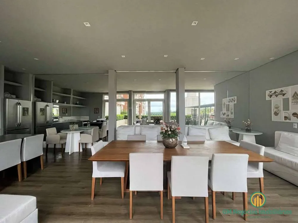 Apartamento, 1 quarto, 38 m² - Foto 7