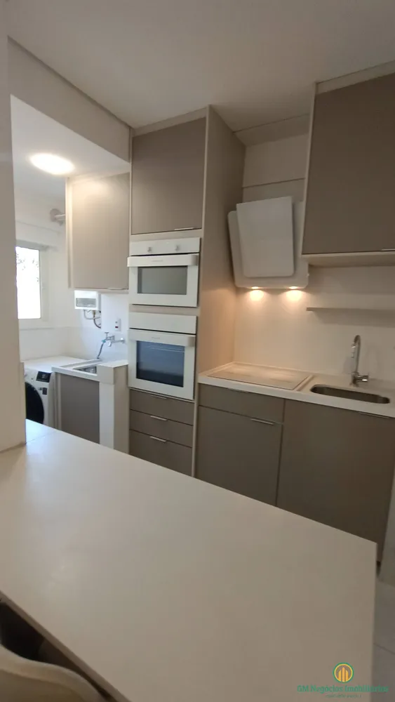 Apartamento, 1 quarto, 38 m² - Foto 5