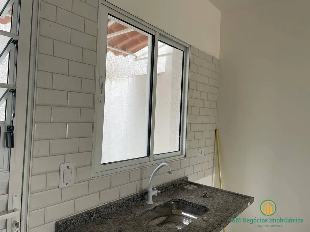 Casa de Condomínio, 2 quartos - Foto 6