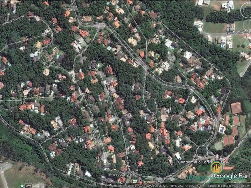 Terreno, 1123 m² - Foto 4