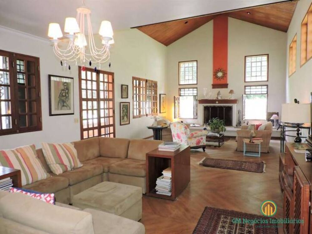 Casa de Condomínio, 4 quartos - Foto 7