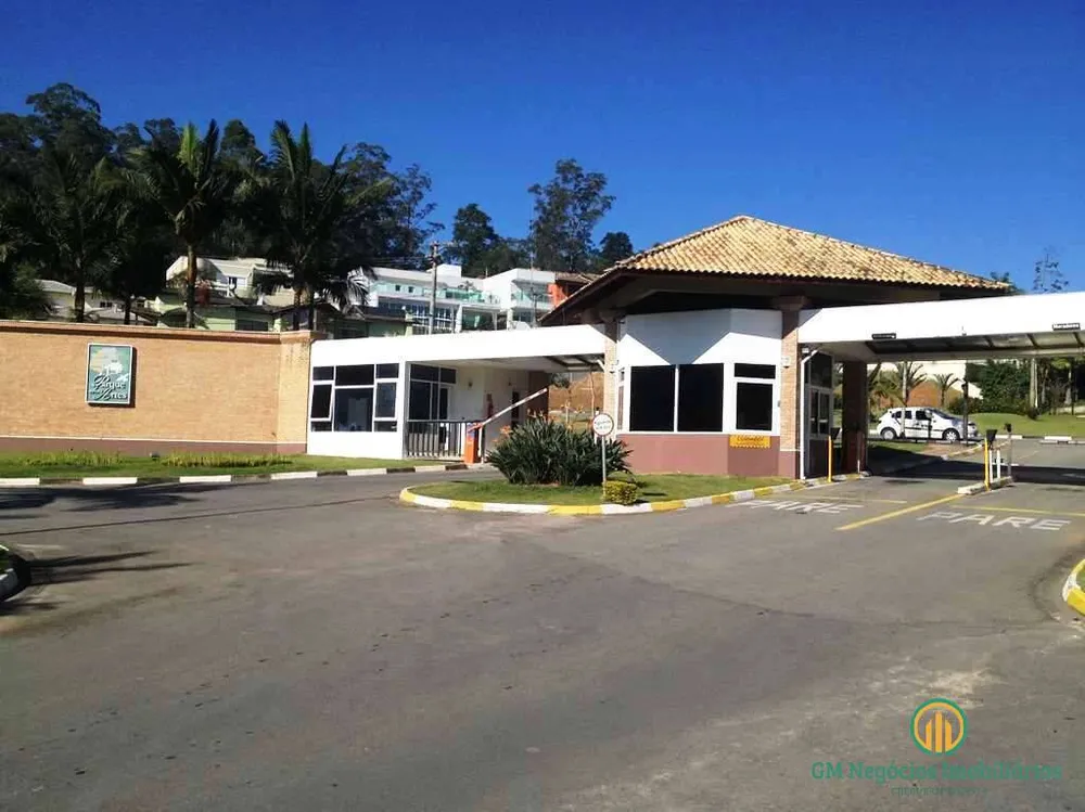 Casa de Condomínio, 4 quartos - Foto 12