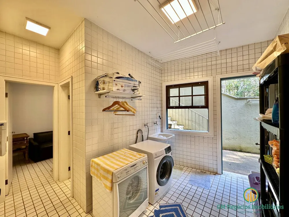 Casa de Condomínio, 4 quartos - Foto 8