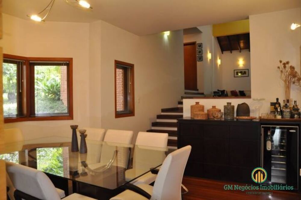Casa de Condomínio, 4 quartos - Foto 3
