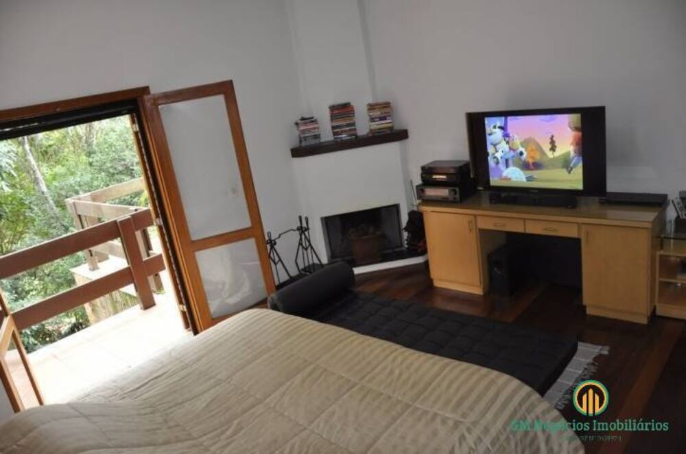 Casa de Condomínio, 4 quartos - Foto 6