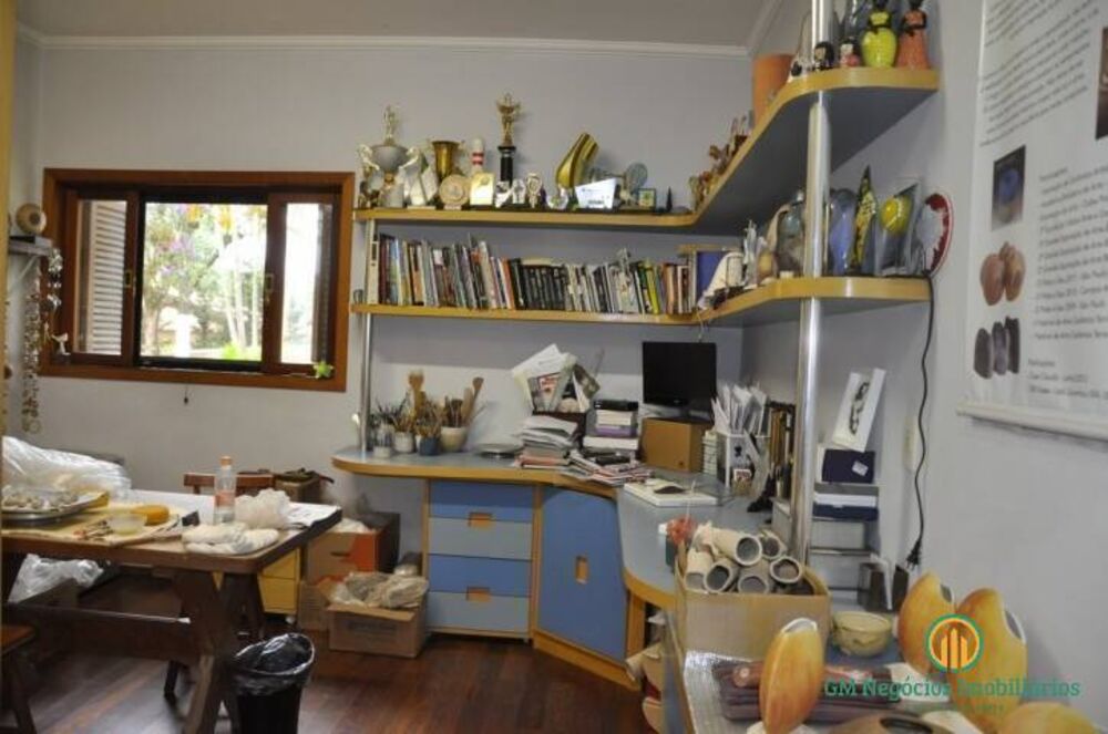Casa de Condomínio, 4 quartos - Foto 7