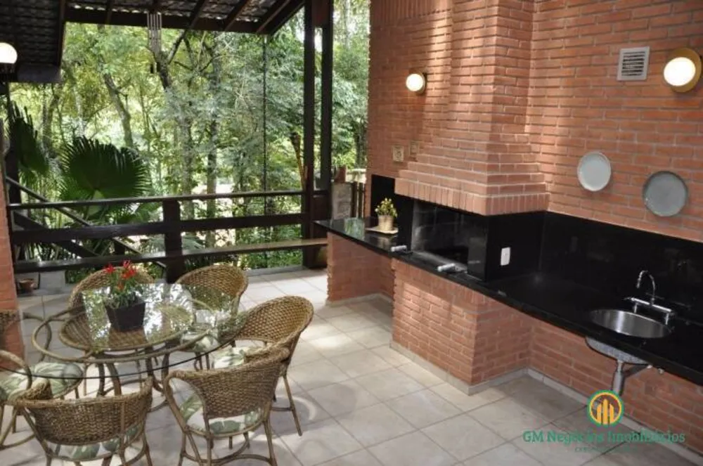 Casa de Condomínio, 4 quartos - Foto 13