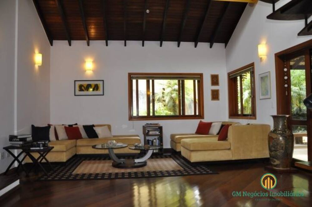 Casa de Condomínio, 4 quartos - Foto 4