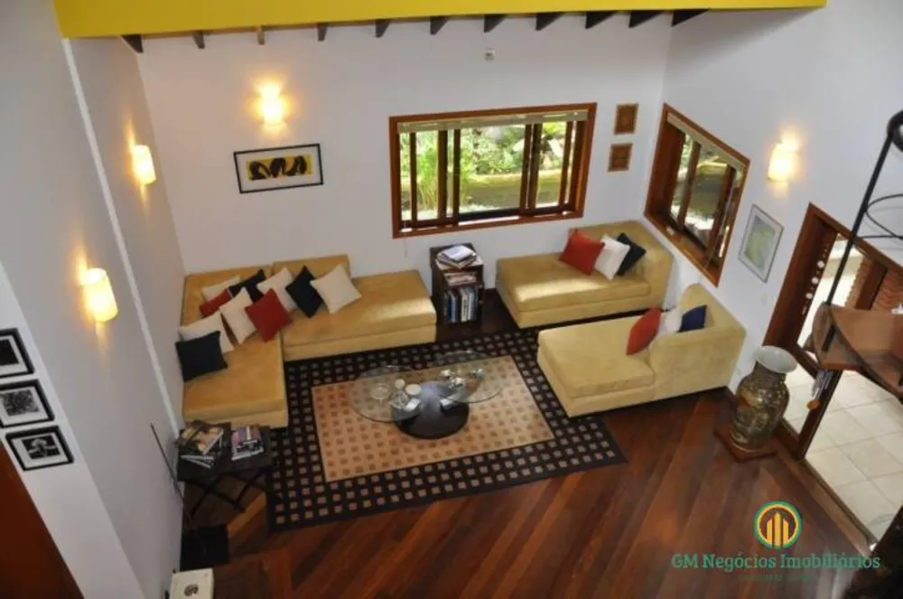 Casa de Condomínio, 4 quartos - Foto 5