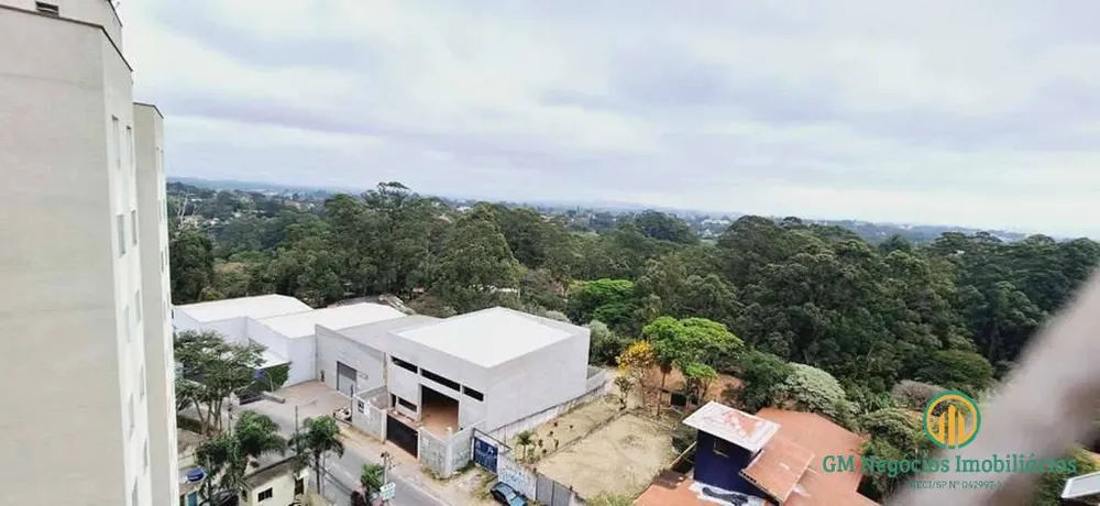 Apartamento, 3 quartos, 60 m² - Foto 4