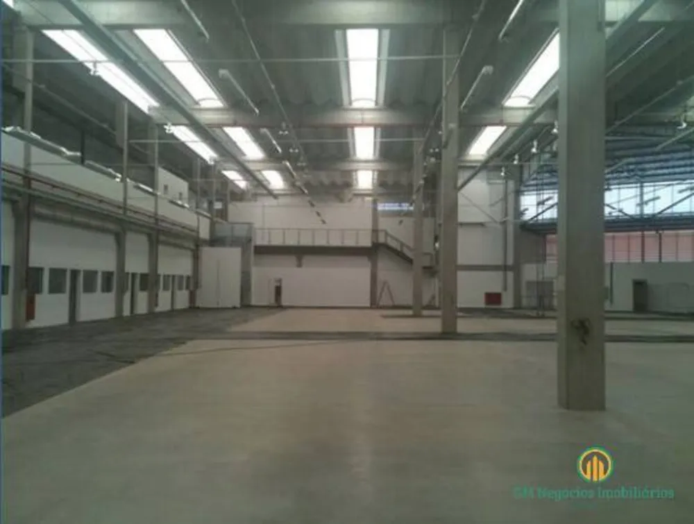 Depósito-Galpão, 7251 m² - Foto 6