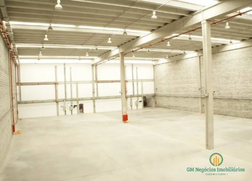 Depósito-Galpão, 7251 m² - Foto 5