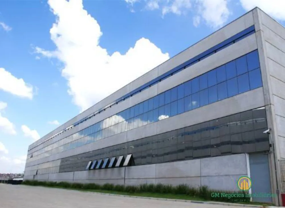 Depósito-Galpão, 7251 m² - Foto 1